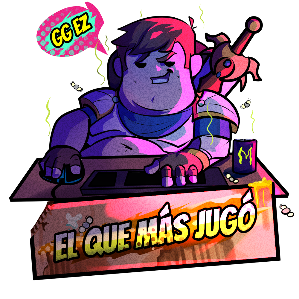 El más vicio