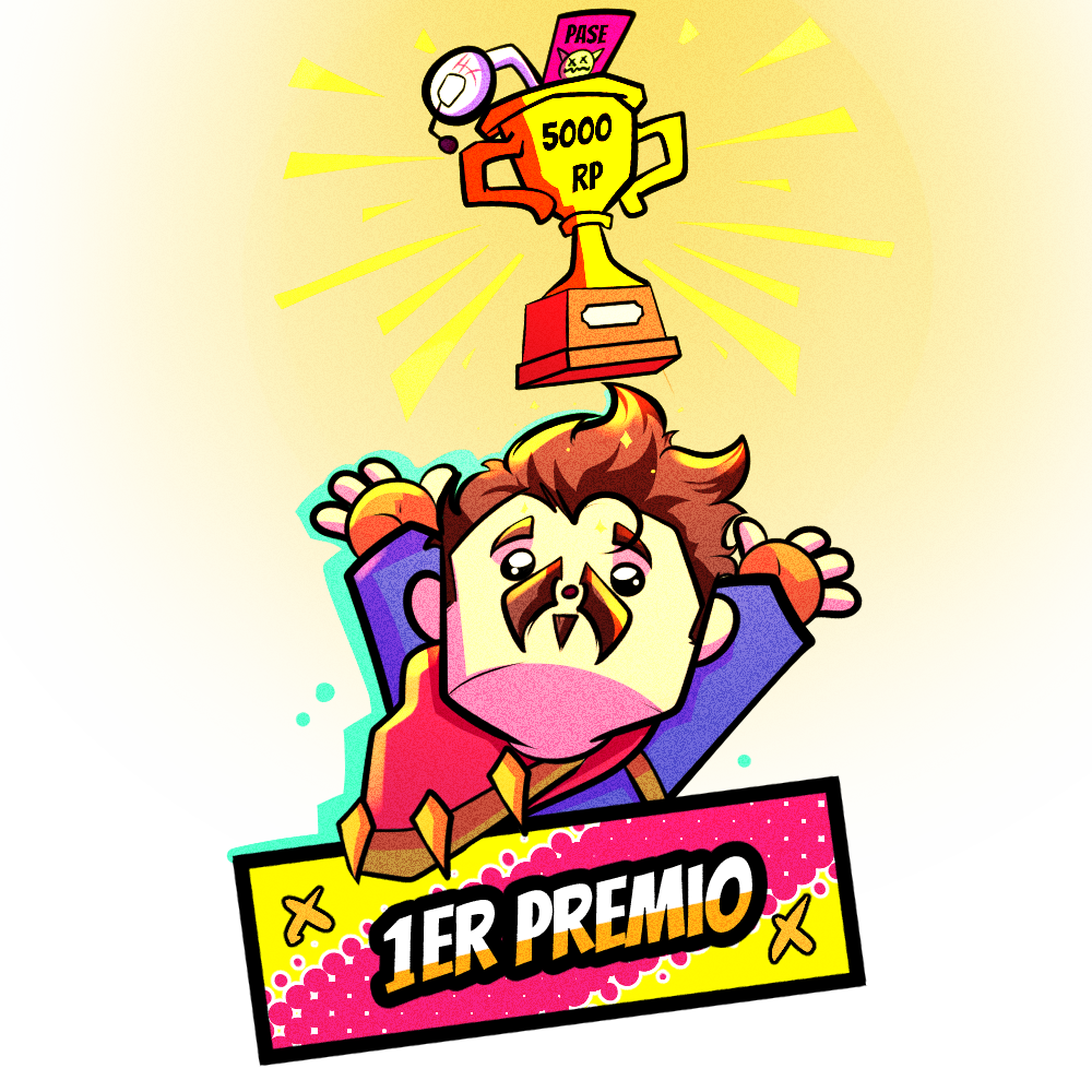 Primer premio