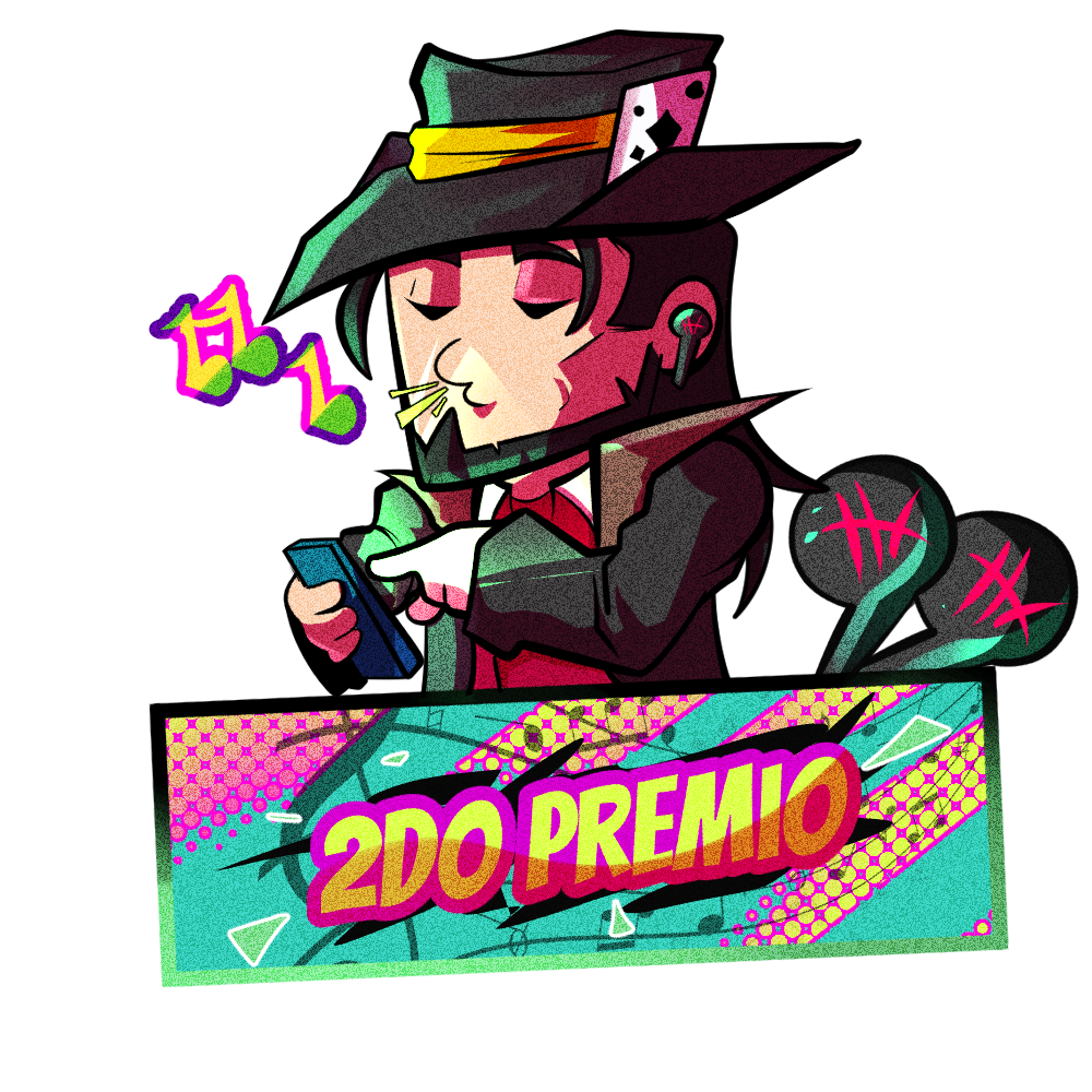 Segundo premio